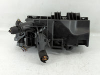2017-2019 Ford Taurus Fusebox Fuse Box Panel Relay Module P/N:DG1T-14A003-BA Fits Fits 2017 2018 2019 OEM Used Auto Parts - 