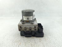 2014-2019 Ford Taurus ABS Pump Control Module Replacement P/N:FG13-2C405-A Fits Fits 2014 2015 2016 2017 2018 2019 OEM Used 