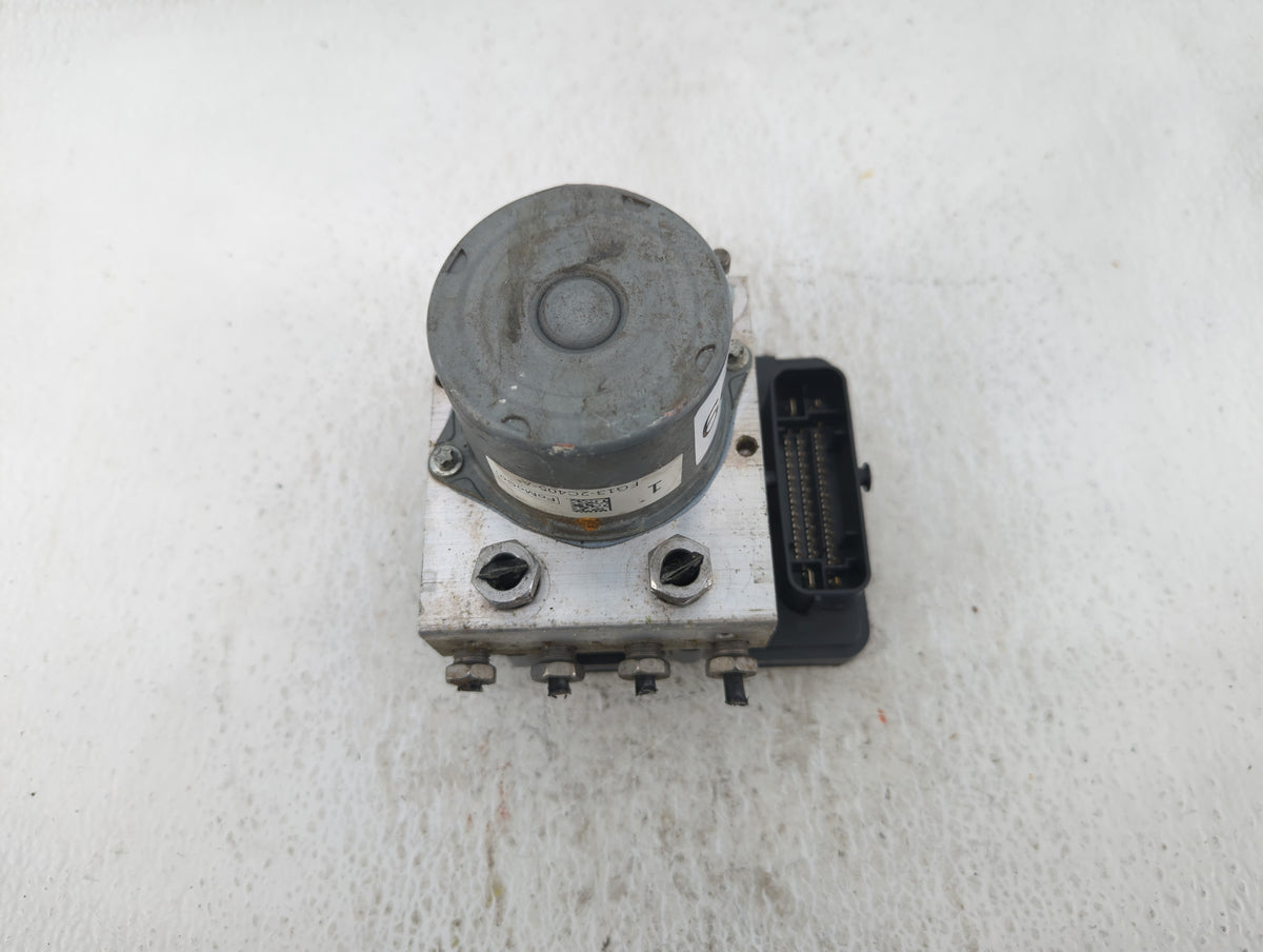 2014-2019 Ford Taurus Anti-Lock Brake ABS Pump Module Actuator OEM P/N:FG13-2C405-A Fits Fits 2014 2015 2016 2017 2018 2019 