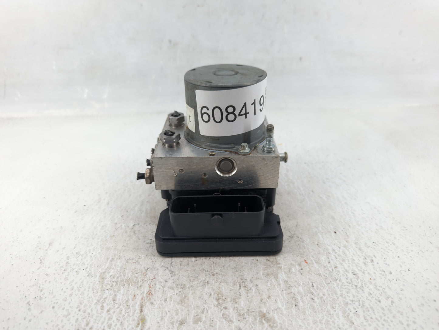 2014-2019 Ford Taurus ABS Pump Control Module Replacement P/N:FG13-2C405-A Fits Fits 2014 2015 2016 2017 2018 2019 OEM Used 