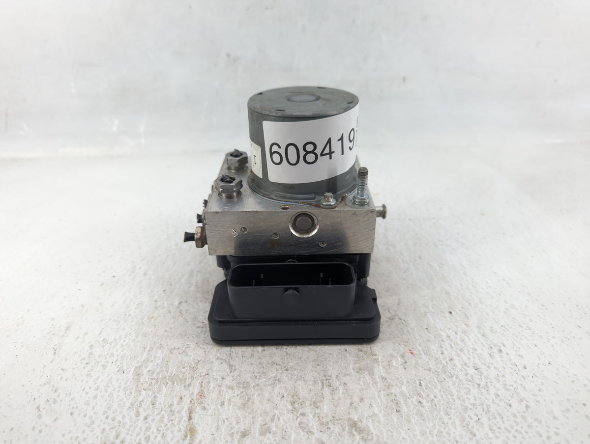 2014-2019 Ford Taurus Anti-Lock Brake ABS Pump Module Actuator OEM P/N:FG13-2C405-A Fits Fits 2014 2015 2016 2017 2018 2019 