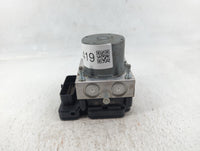 2014-2019 Ford Taurus ABS Pump Control Module Replacement P/N:FG13-2C405-A Fits Fits 2014 2015 2016 2017 2018 2019 OEM Used 