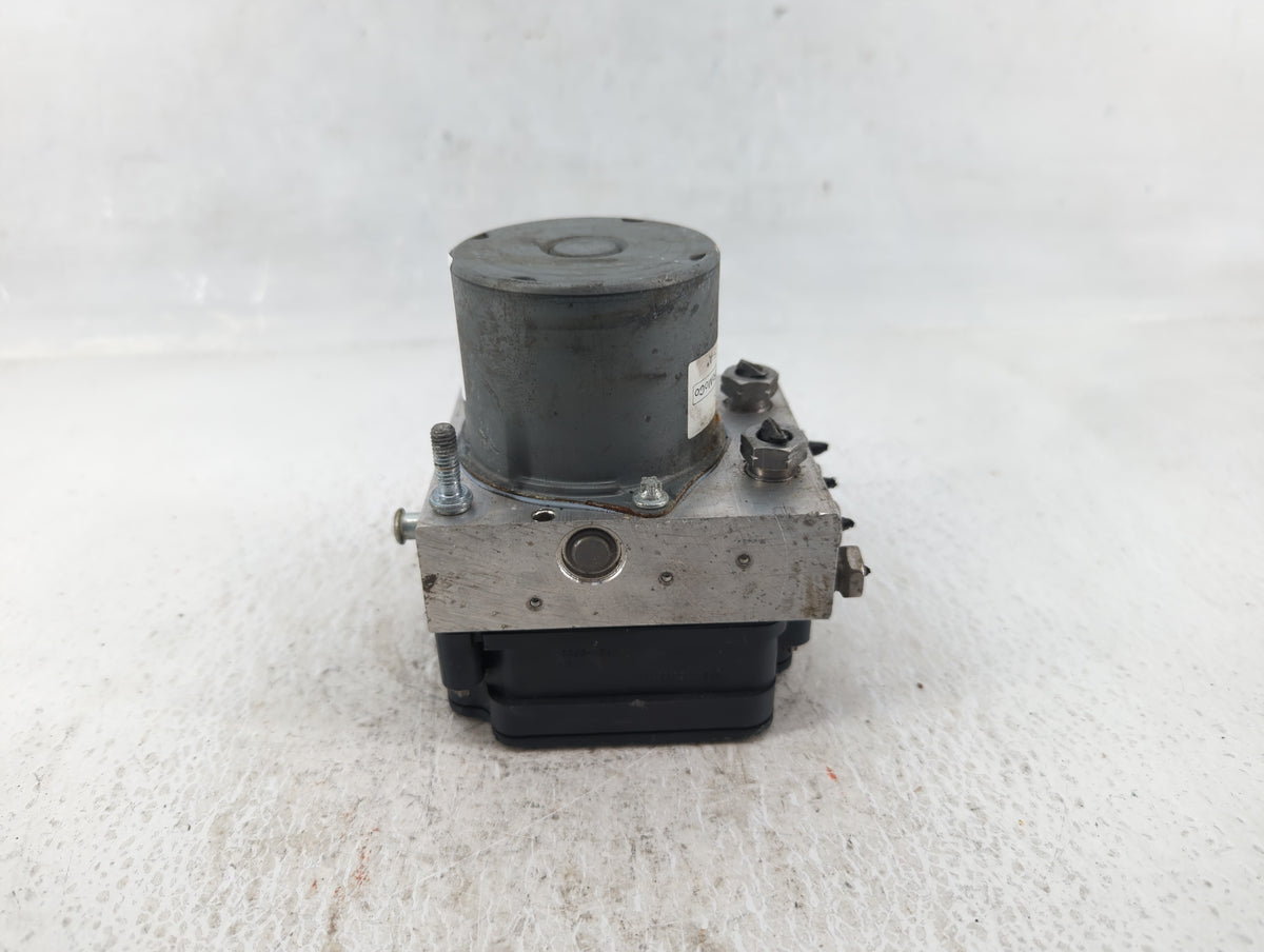 2014-2019 Ford Taurus Anti-Lock Brake ABS Pump Module Actuator OEM P/N:FG13-2C405-A Fits Fits 2014 2015 2016 2017 2018 2019 