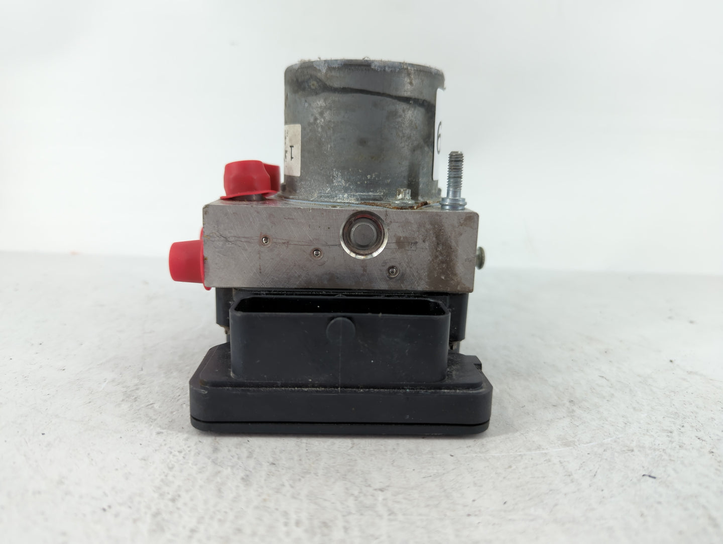 2014-2019 Ford Taurus ABS Pump Control Module Replacement P/N:FG13-2C405-A Fits Fits 2014 2015 2016 2017 2018 2019 OEM Used 