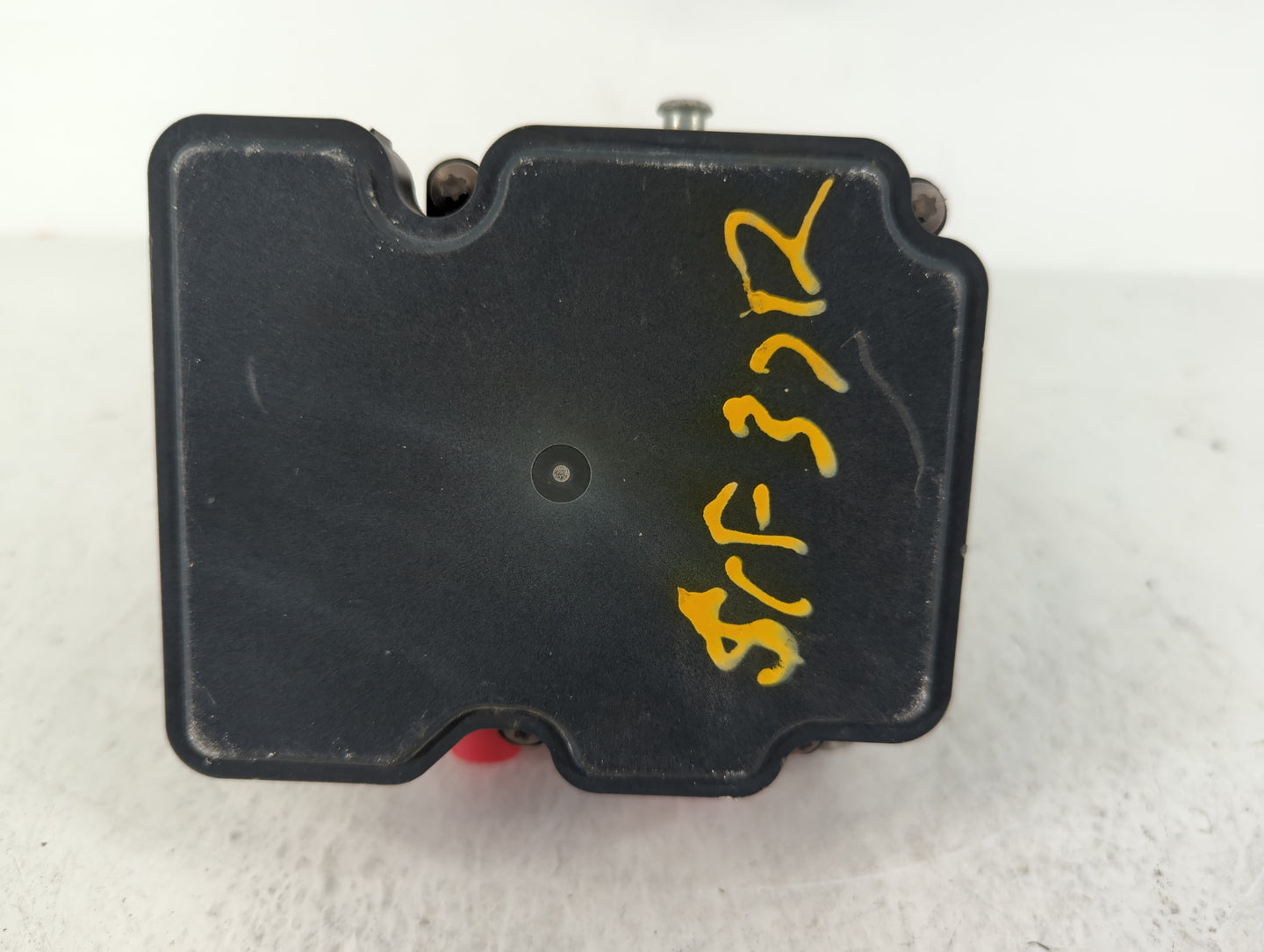 2014-2019 Ford Taurus ABS Pump Control Module Replacement P/N:FG13-2C405-A Fits Fits 2014 2015 2016 2017 2018 2019 OEM Used 