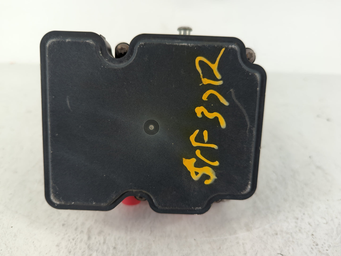 2014-2019 Ford Taurus ABS Pump Control Module Replacement P/N:FG13-2C405-A Fits Fits 2014 2015 2016 2017 2018 2019 OEM Used 