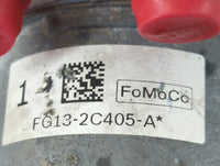 2014-2019 Ford Taurus Anti-Lock Brake ABS Pump Module Actuator OEM P/N:FG13-2C405-A Fits Fits 2014 2015 2016 2017 2018 2019 