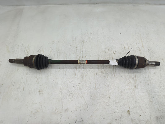 2009-2019 Ford Taurus Axle Shaft Front Driver Cv C/v - Oemusedautoparts1.com