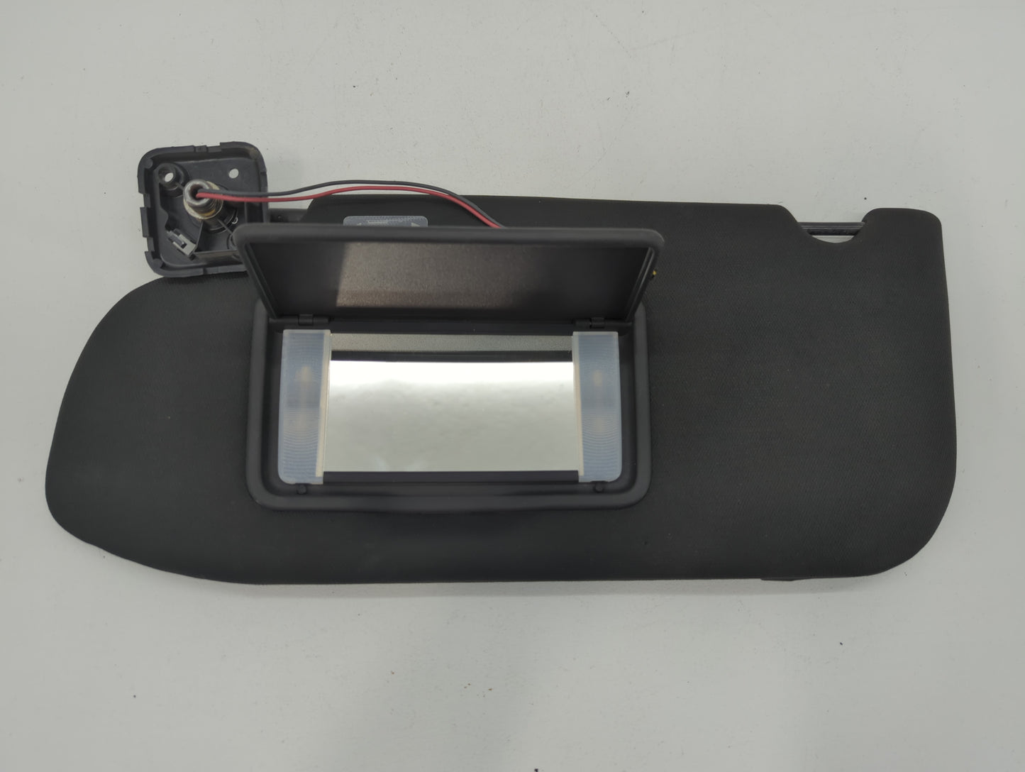 2013-2019 Ford Taurus Sun Visor Shade Replacement Driver Left Mirror Fits Fits 2010 2011 2012 2013 2014 2015 2016 2017 2018 