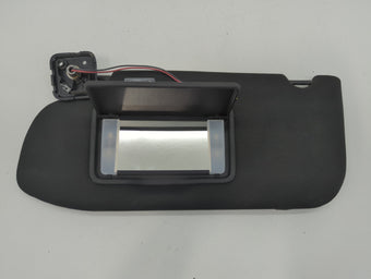 compare product 2013-2019 Ford Taurus Sun Visor Shade Replacement Driver Left Mirror Fits Fits 2010 2011 2012 2013 2014 2015 2016 2017 2018 2019 OEM Used Auto Parts