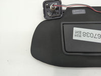 2013-2019 Ford Taurus Sun Visor Shade Replacement Driver Left Mirror Fits Fits 2010 2011 2012 2013 2014 2015 2016 2017 2018 