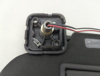 2013-2019 Ford Taurus Sun Visor Shade Replacement Driver Left Mirror Fits Fits 2010 2011 2012 2013 2014 2015 2016 2017 2018 