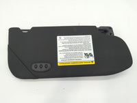 2013-2019 Ford Taurus Sun Visor Shade Replacement Driver Left Mirror Fits Fits 2010 2011 2012 2013 2014 2015 2016 2017 2018 