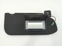 2013-2019 Ford Taurus Sun Visor Shade Replacement Passenger Right Mirror Fits OEM Used Auto Parts - Oemusedautoparts1.com