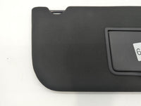 2013-2019 Ford Taurus Sun Visor Shade Replacement Passenger Right Mirror Fits OEM Used Auto Parts - Oemusedautoparts1.com