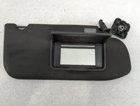 2013-2019 Ford Taurus Sun Visor Shade Replacement Driver Left Mirror Fits Fits 2013 2014 2015 2016 2017 2018 2019 OEM Used A