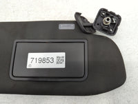 2013-2019 Ford Taurus Sun Visor Shade Replacement Driver Left Mirror Fits Fits 2013 2014 2015 2016 2017 2018 2019 OEM Used A