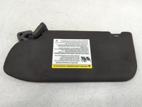 2013-2019 Ford Taurus Sun Visor Shade Replacement Driver Left Mirror Fits Fits 2013 2014 2015 2016 2017 2018 2019 OEM Used A
