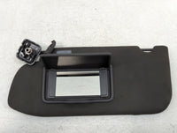 2013-2019 Ford Taurus Sun Visor Shade Replacement Passenger Right Mirror Fits Fits 2013 2014 2015 2016 2017 2018 2019 OEM Us