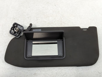 compare product 2013-2019 Ford Taurus Sun Visor Shade Replacement Passenger Right Mirror Fits Fits 2013 2014 2015 2016 2017 2018 2019 OEM Used Auto Parts