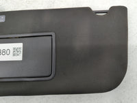 2013-2019 Ford Taurus Sun Visor Shade Replacement Passenger Right Mirror Fits Fits 2013 2014 2015 2016 2017 2018 2019 OEM Us