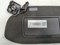 2013-2019 Ford Taurus Sun Visor Shade Replacement Passenger Right Mirror Fits Fits 2013 2014 2015 2016 2017 2018 2019 OEM Us