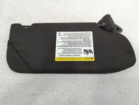 2013-2019 Ford Taurus Sun Visor Shade Replacement Passenger Right Mirror Fits Fits 2013 2014 2015 2016 2017 2018 2019 OEM Us