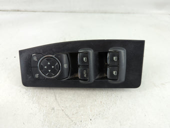 compare product 2013-2019 Ford Taurus Master Power Window Switch Replacement Driver Side Left P/N:DG13 14540-ACW Fits OEM Used Auto Parts