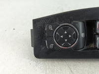 2013-2019 Ford Taurus Master Power Window Switch Replacement Driver Side Left P/N:DG13 14540-ACW Fits OEM Used Auto Parts - 