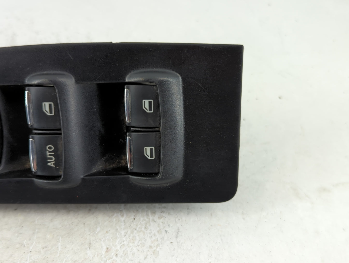 2013-2019 Ford Taurus Master Power Window Switch Replacement Driver Side Left P/N:DG13 14540-ACW Fits OEM Used Auto Parts - 