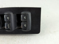 2013-2019 Ford Taurus Master Power Window Switch Replacement Driver Side Left P/N:DG13 14540-ACW Fits OEM Used Auto Parts - 