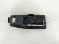 2013-2019 Ford Taurus Master Power Window Switch Replacement Driver Side Left P/N:DG13 14540-ACW Fits OEM Used Auto Parts - 