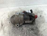 2008-2019 Ford Taurus Car Starter Motor Solenoid OEM P/N:HD9T-11000-BA Fits OEM Used Auto Parts - Oemusedautoparts1.com