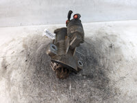 2008-2019 Ford Taurus Car Starter Motor Solenoid OEM P/N:HD9T-11000-BA Fits OEM Used Auto Parts - Oemusedautoparts1.com