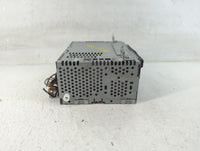 2016-2017 Ford Transit Radio AM FM Cd Player Receiver Replacement P/N:CK4T-19C107-LB Fits Fits 2016 2017 OEM Used Auto Parts