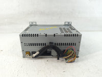 2016-2017 Ford Transit Radio AM FM Cd Player Receiver Replacement P/N:CK4T-19C107-LB Fits Fits 2016 2017 OEM Used Auto Parts