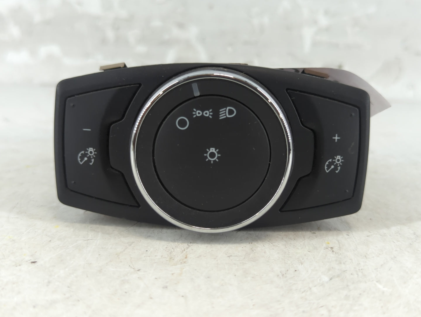 2017 Ford Transit Headlight Head Light Switch Lamp Control - Oemusedautoparts1.com