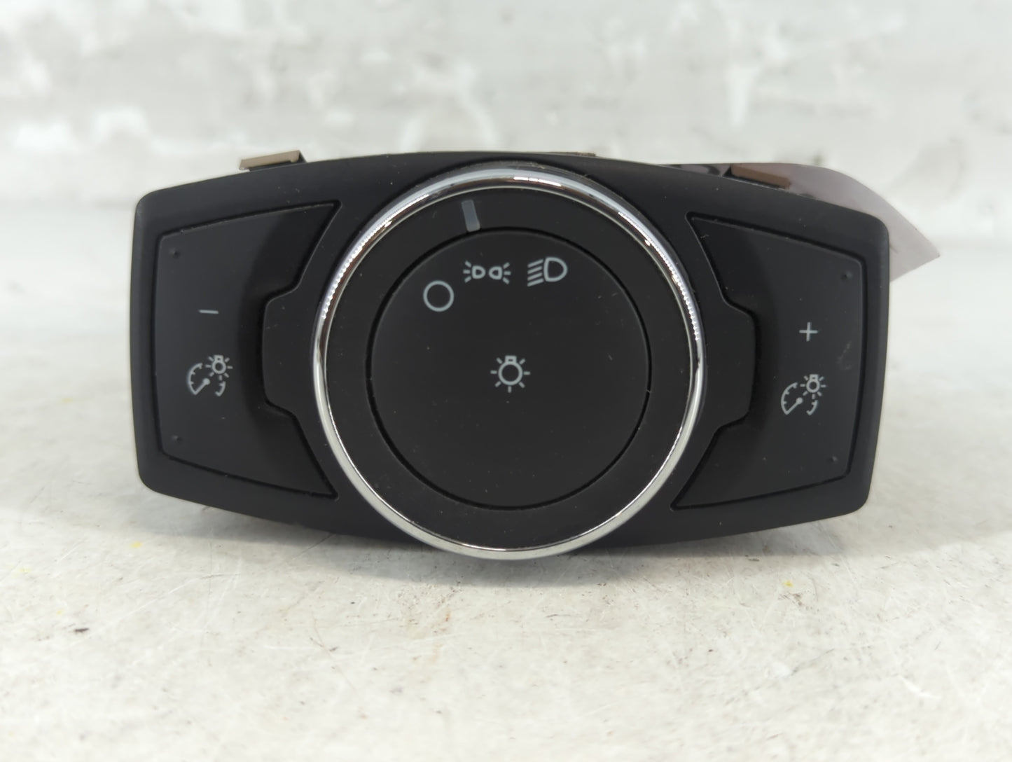 2017 Ford Transit Headlight Head Light Switch Lamp Control - Oemusedautoparts1.com