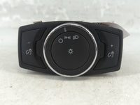 2017 Ford Transit Headlight Head Light Switch Lamp Control - Oemusedautoparts1.com