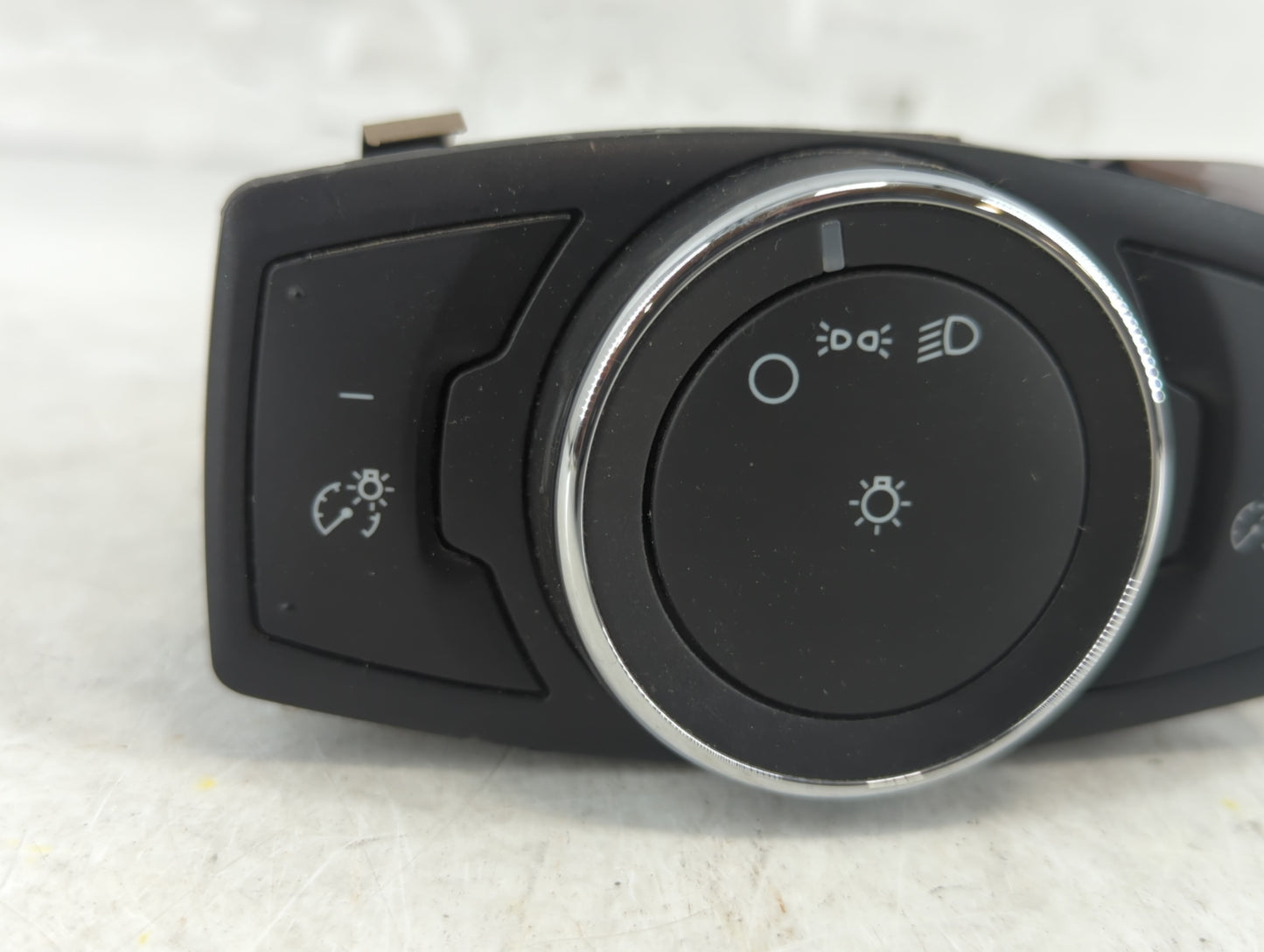 2017 Ford Transit Headlight Head Light Switch Lamp Control - Oemusedautoparts1.com
