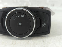 2017 Ford Transit Headlight Head Light Switch Lamp Control - Oemusedautoparts1.com