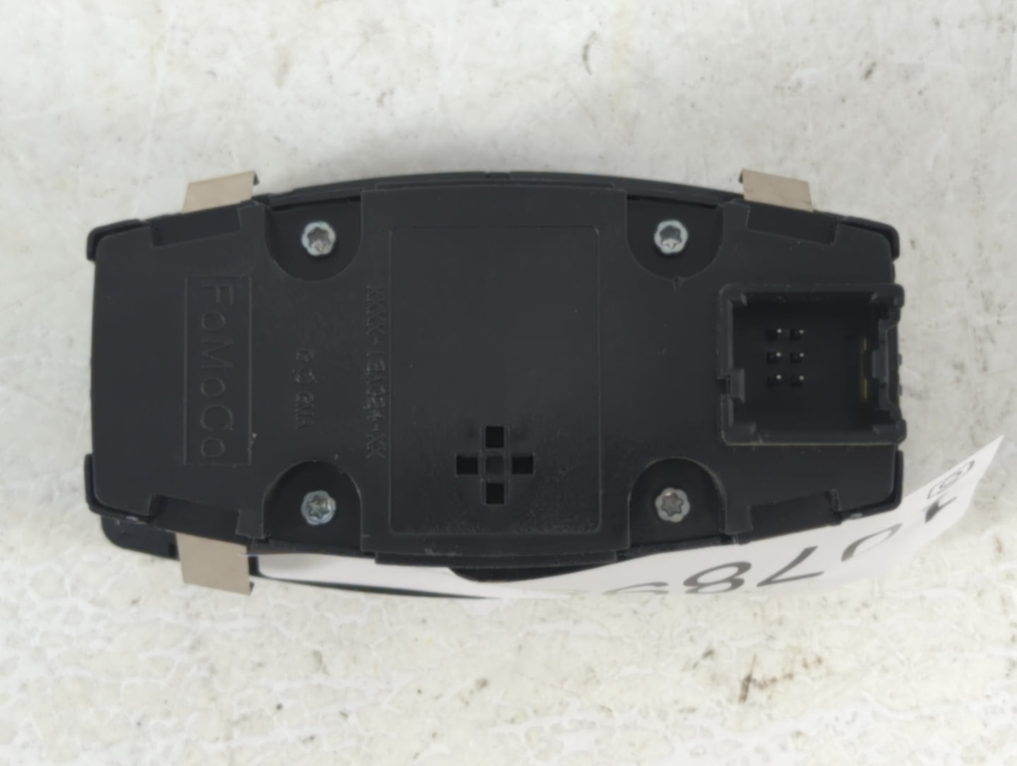 2017 Ford Transit Headlight Head Light Switch Lamp Control - Oemusedautoparts1.com