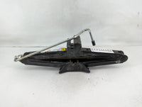 2017 Ford Transit Spare Scissor Car Jack - Oemusedautoparts1.com