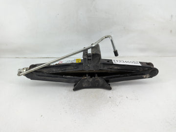 2017 Ford Transit Spare Scissor Car Jack - Oemusedautoparts1.com