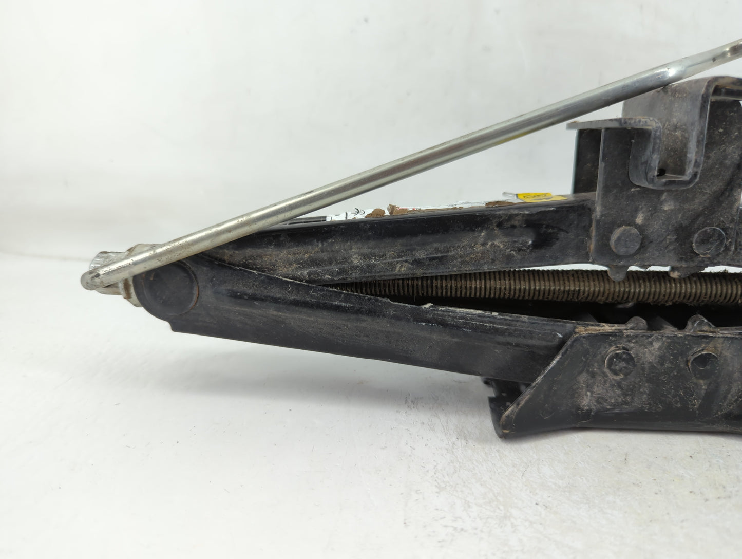 2017 Ford Transit Spare Scissor Car Jack - Oemusedautoparts1.com
