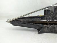 2017 Ford Transit Spare Scissor Car Jack - Oemusedautoparts1.com