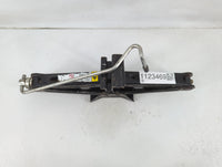 2017 Ford Transit Spare Scissor Car Jack - Oemusedautoparts1.com