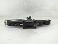 2017 Ford Transit Spare Scissor Car Jack - Oemusedautoparts1.com