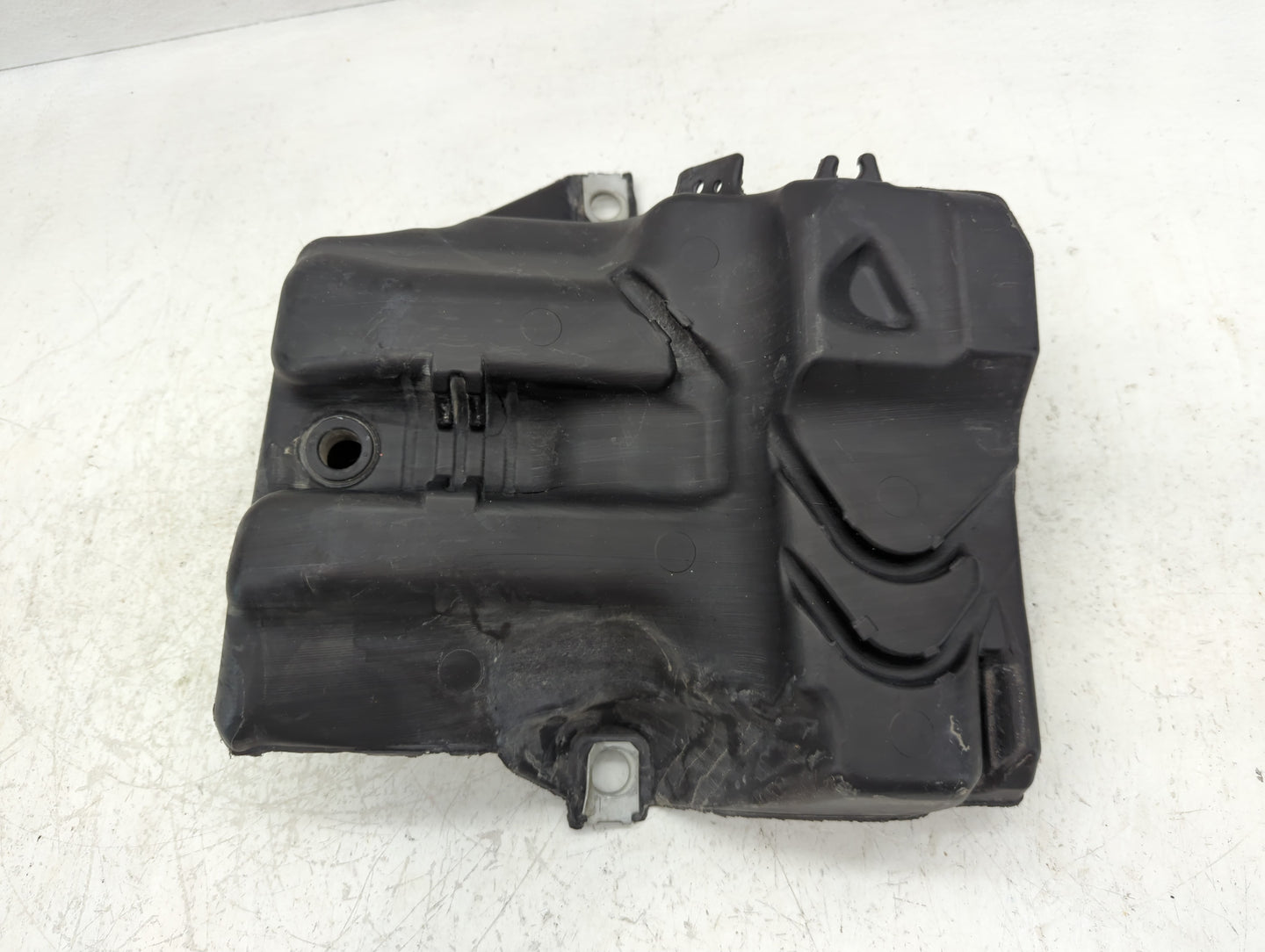 Ford Transit Windshield Washer Fluid Reservoir Bottle Oem - Oemusedautoparts1.com