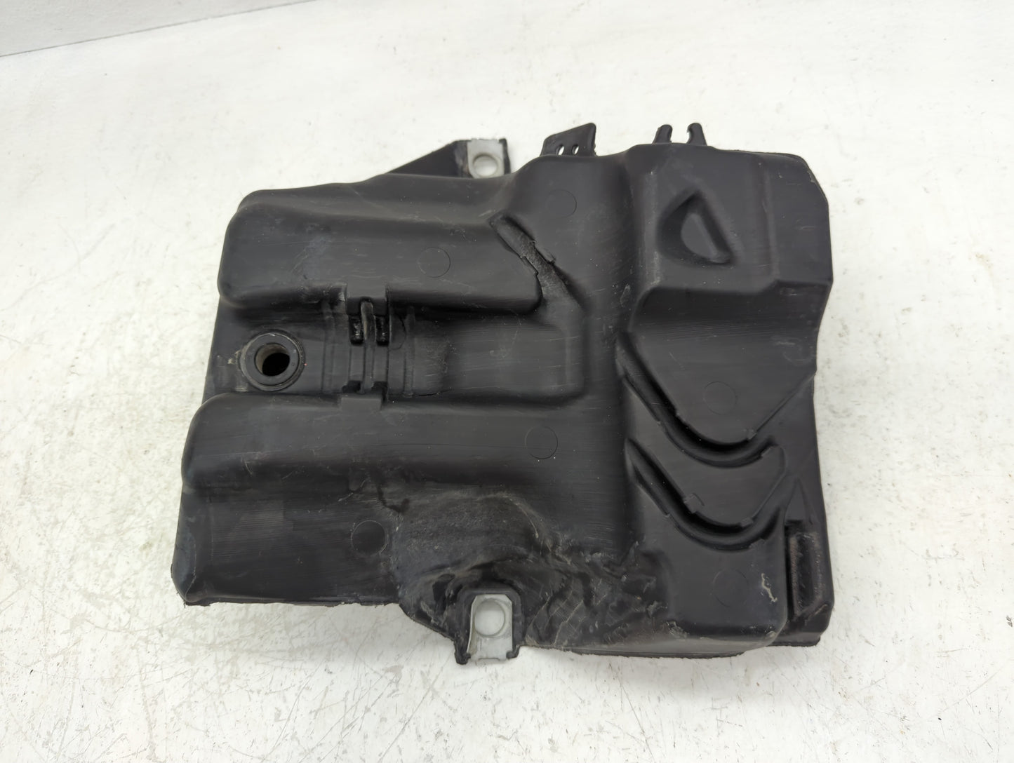 Ford Transit Windshield Washer Fluid Reservoir Bottle Oem - Oemusedautoparts1.com